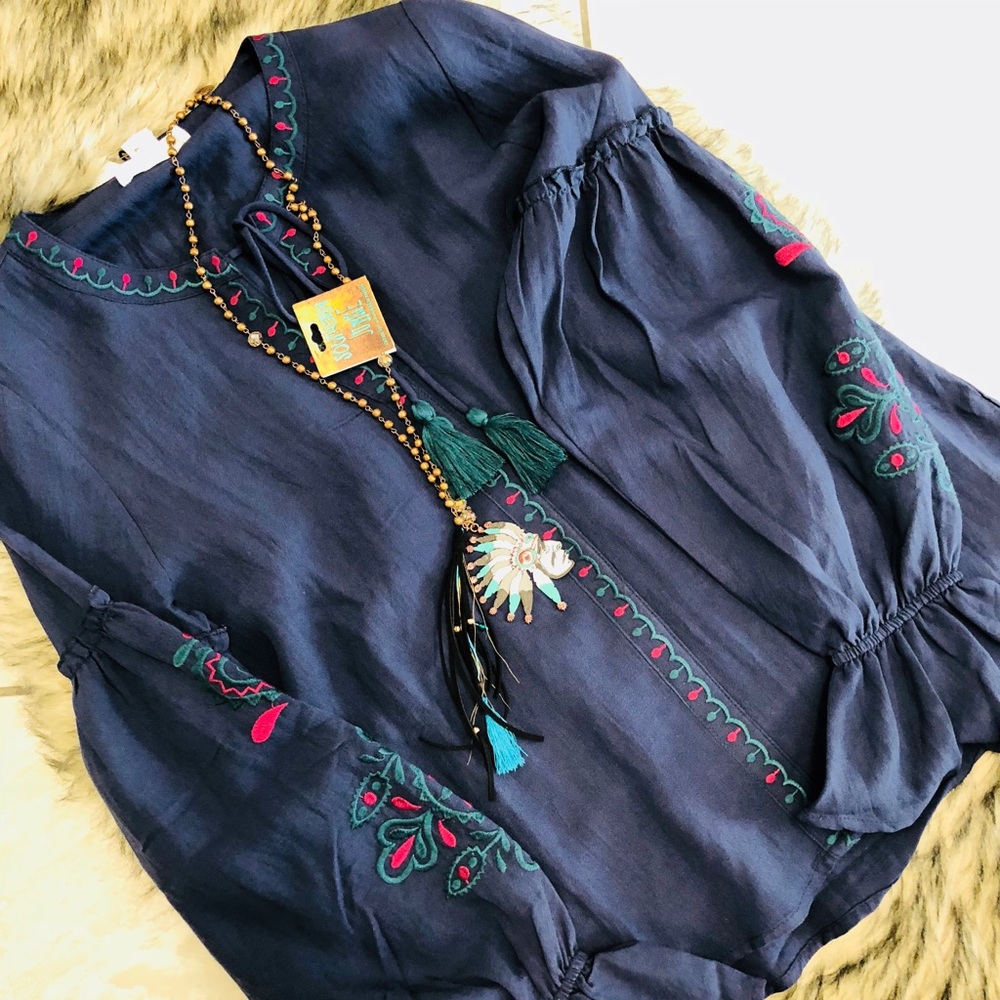Blouse